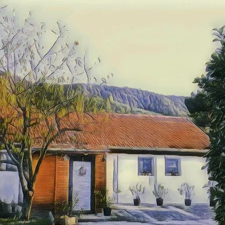 Zsonglak Vendeghaz *